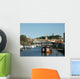 Peniches Beaucaire Wall Decal