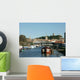 Peniches Beaucaire Wall Decal
