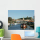 Peniches Beaucaire Wall Decal