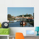 Peniches Beaucaire Wall Decal
