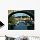 Beaucaire Sur Le Rhone Wall Decal