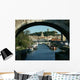Beaucaire Sur Le Rhone Wall Decal