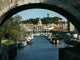 Beaucaire Sur Le Rhone Wall Decal