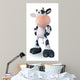 Cow Wall Decal