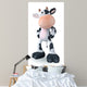 Cow Wall Decal