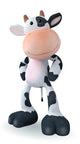 Cow Wall Decal