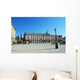 Place Stanislas in Nancy Wall Mural