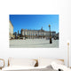 Place Stanislas in Nancy Wall Mural