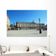 Place Stanislas in Nancy Wall Mural