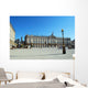 Place Stanislas in Nancy Wall Mural