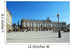 Place Stanislas in Nancy Wall Mural
