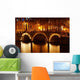 Canals Amsterdam Wall Decal Design 2