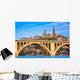 Georgetown Washington DC USA Wall Decal