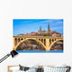 Georgetown Washington DC USA Wall Decal