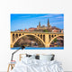 Georgetown Washington DC USA Wall Decal