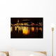 Canals Amsterdam Wall Decal Design 1
