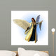 Heavenly Angel Wall Decal