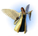 Heavenly Angel Wall Decal