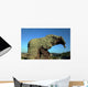 Rocco Sardinien Elephante Castelsardo Wall Decal
