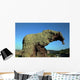 Rocco Sardinien Elephante Castelsardo Wall Decal
