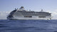 Cruise Ship Crystal Serenity Wall Mural
