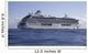Cruise Ship Crystal Serenity Wall Mural