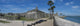 Castillo San Marcos Fort Wall Decal