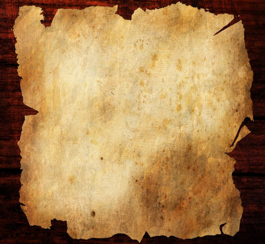 Old Map
