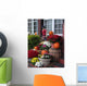 Atm Harvest101604 Wall Decal