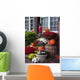 Atm Harvest101604 Wall Decal
