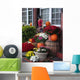 Atm Harvest101604 Wall Decal