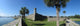 Castillo San Marcos Fort03 Wall Decal