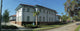 St Augustine Anastasia Island Wall Decal
