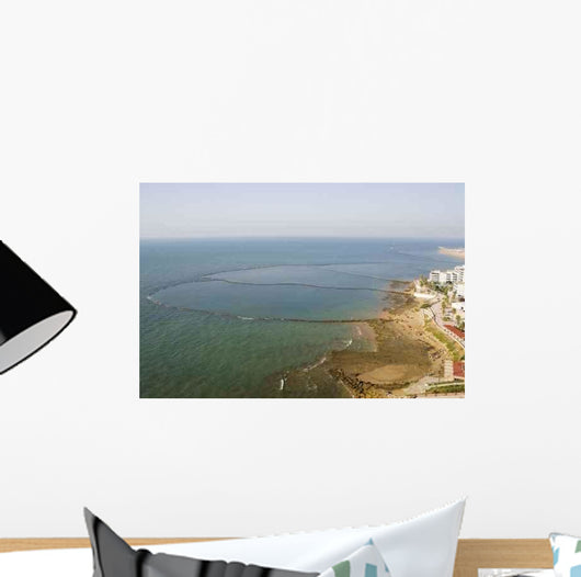 Corrales Wall Decal