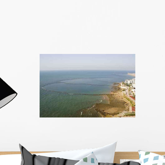 Corrales Wall Decal