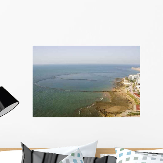 Corrales Wall Decal