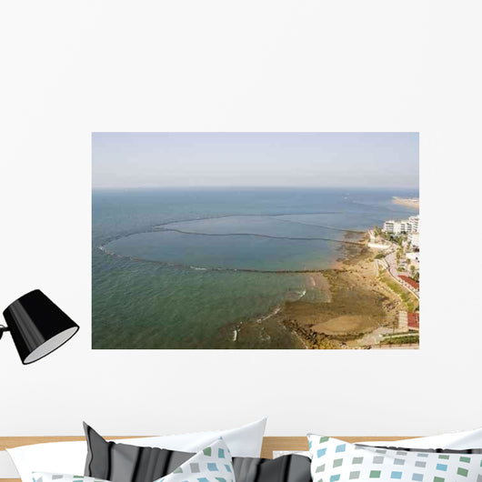 Corrales Wall Decal