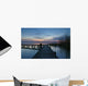 There Alte Fry Wall Decal