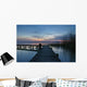 There Alte Fry Wall Decal