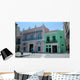 Havana 1 Wall Decal