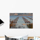 Bouzigues 1 Wall Decal