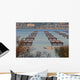 Bouzigues 1 Wall Decal