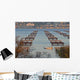 Bouzigues 1 Wall Decal
