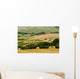 Toaskana Felder Wall Decal