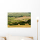Toaskana Felder Wall Decal