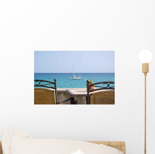 I St Hle Amp Wall Decal