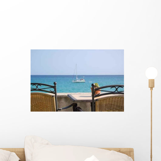 I St Hle Amp Wall Decal