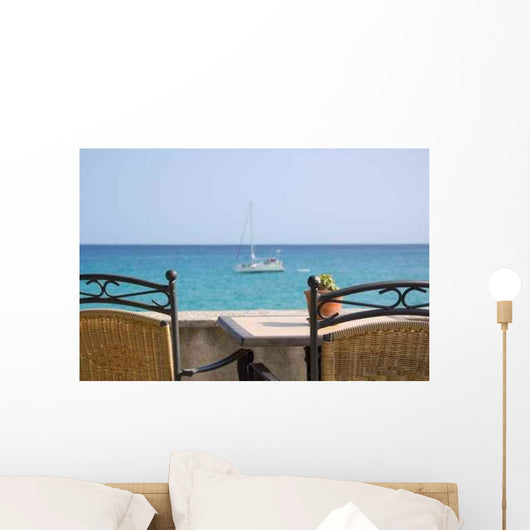 I St Hle Amp Wall Decal