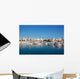 Cala Ratjada Hafen I Wall Decal