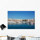 Cala Ratjada Hafen I Wall Decal